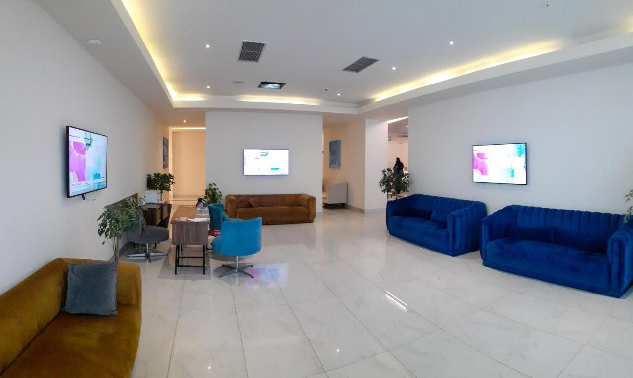 אפרטהוטל באטומי Only Front Sea View, No Side View, Wonderful Panorama, High Floor, Location Guarantee מראה חיצוני תמונה