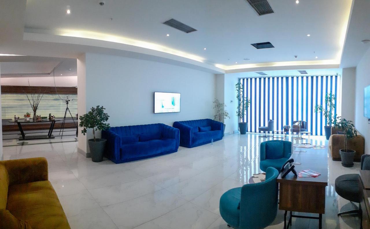 אפרטהוטל באטומי Only Front Sea View, No Side View, Wonderful Panorama, High Floor, Location Guarantee מראה חיצוני תמונה